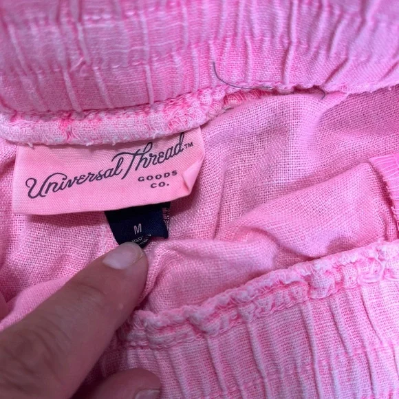 Universal Thread Shorts - Picture 3 of 3